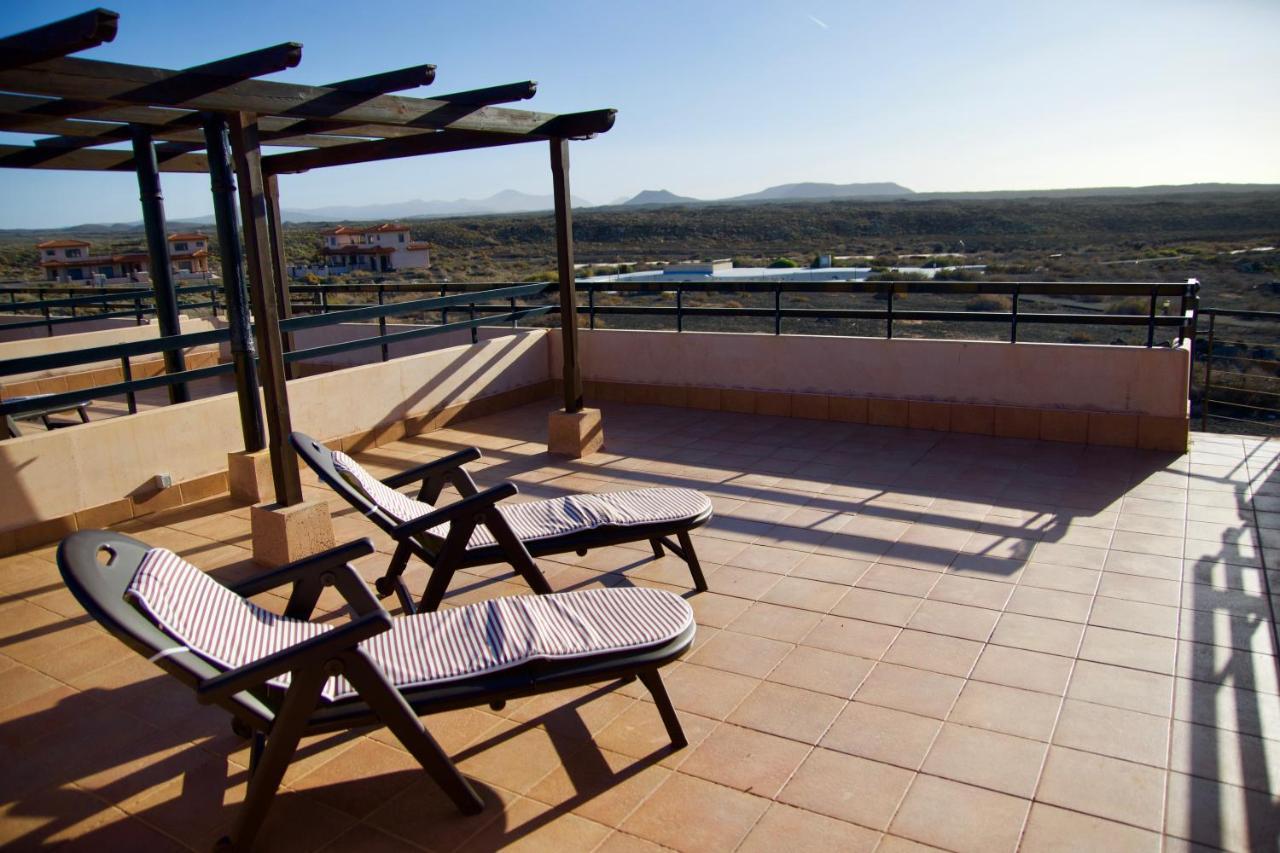 The Volcano'S Land, Perfect For Relaxing Getaway La Oliva Exterior foto