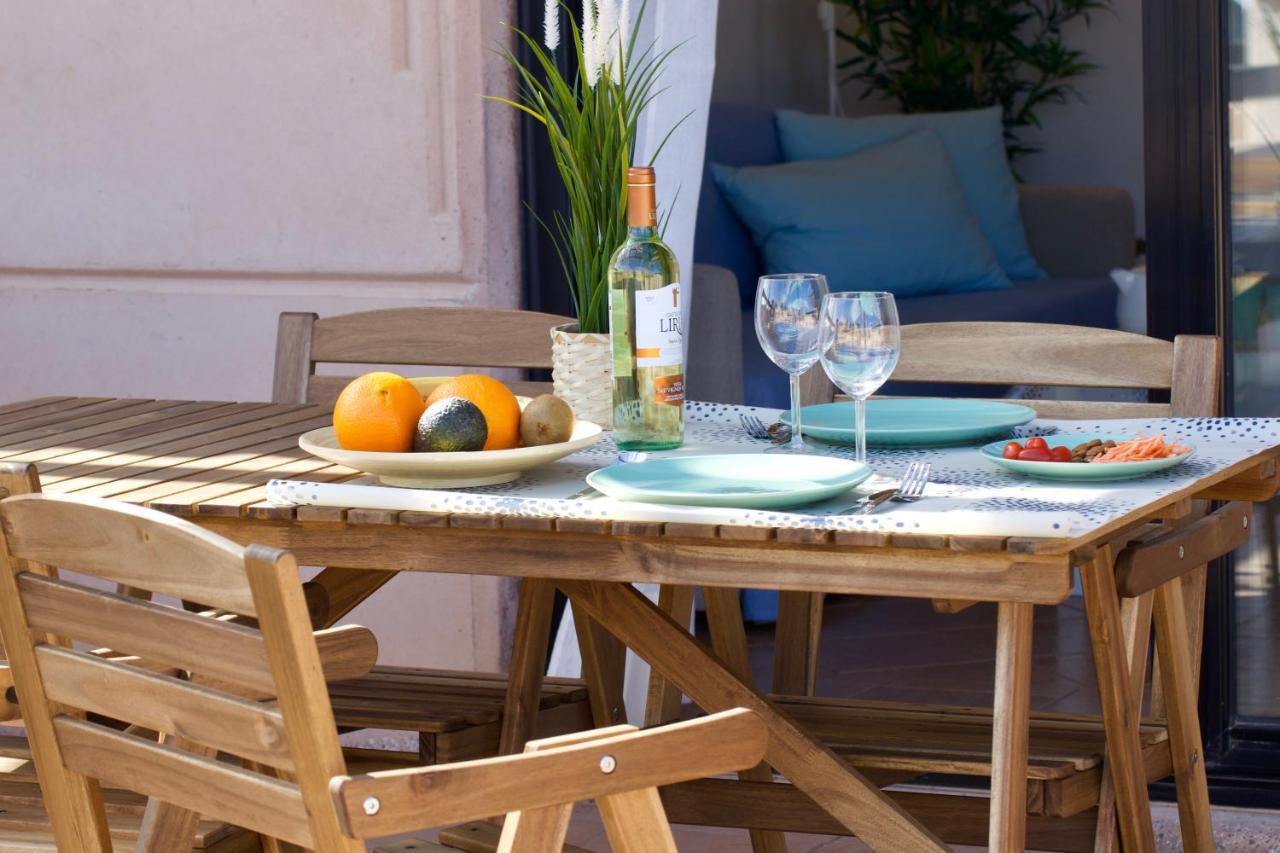 The Volcano'S Land, Perfect For Relaxing Getaway La Oliva Exterior foto