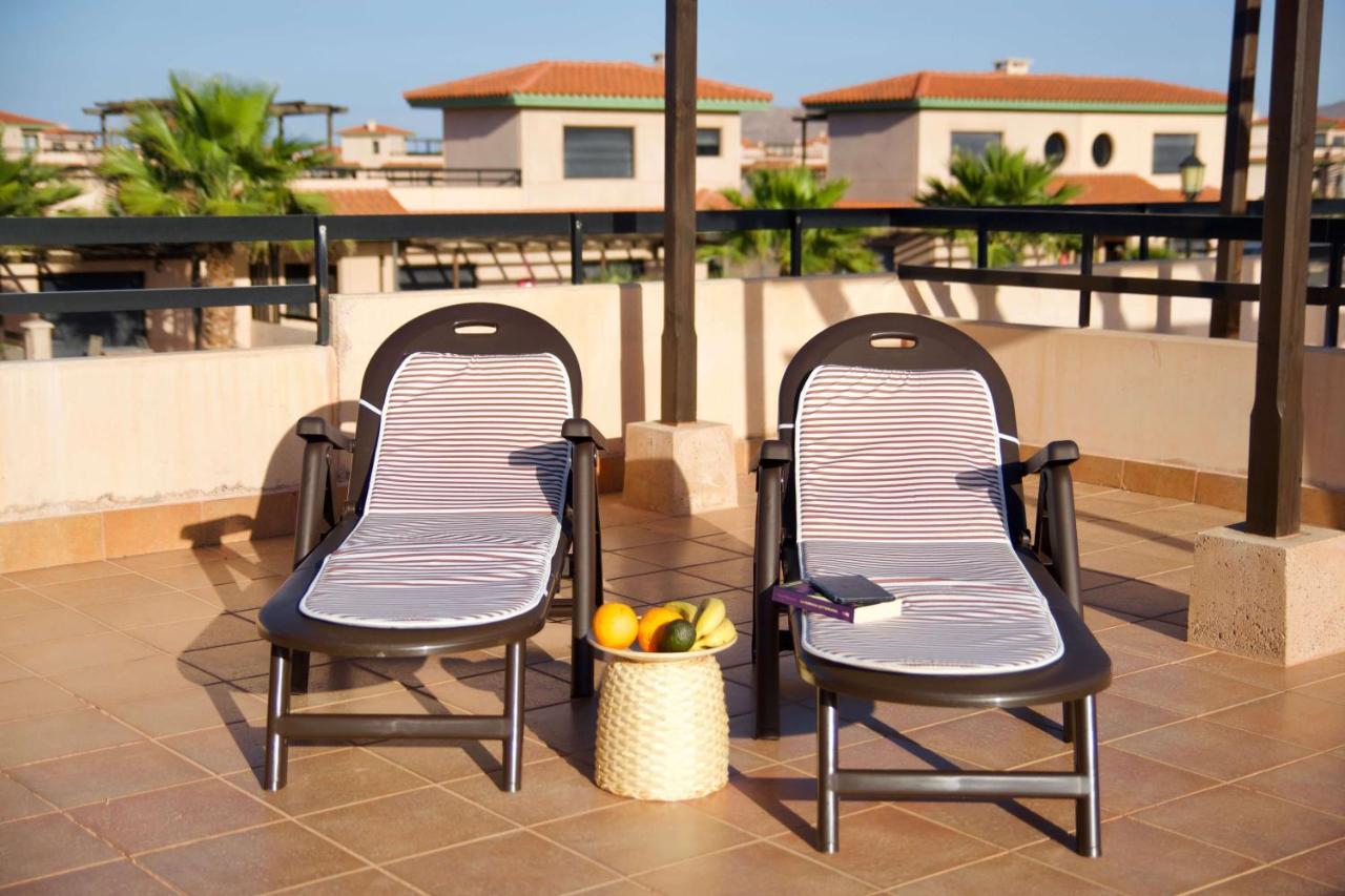 The Volcano'S Land, Perfect For Relaxing Getaway La Oliva Exterior foto
