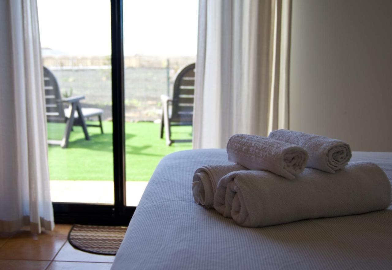 The Volcano'S Land, Perfect For Relaxing Getaway La Oliva Exterior foto