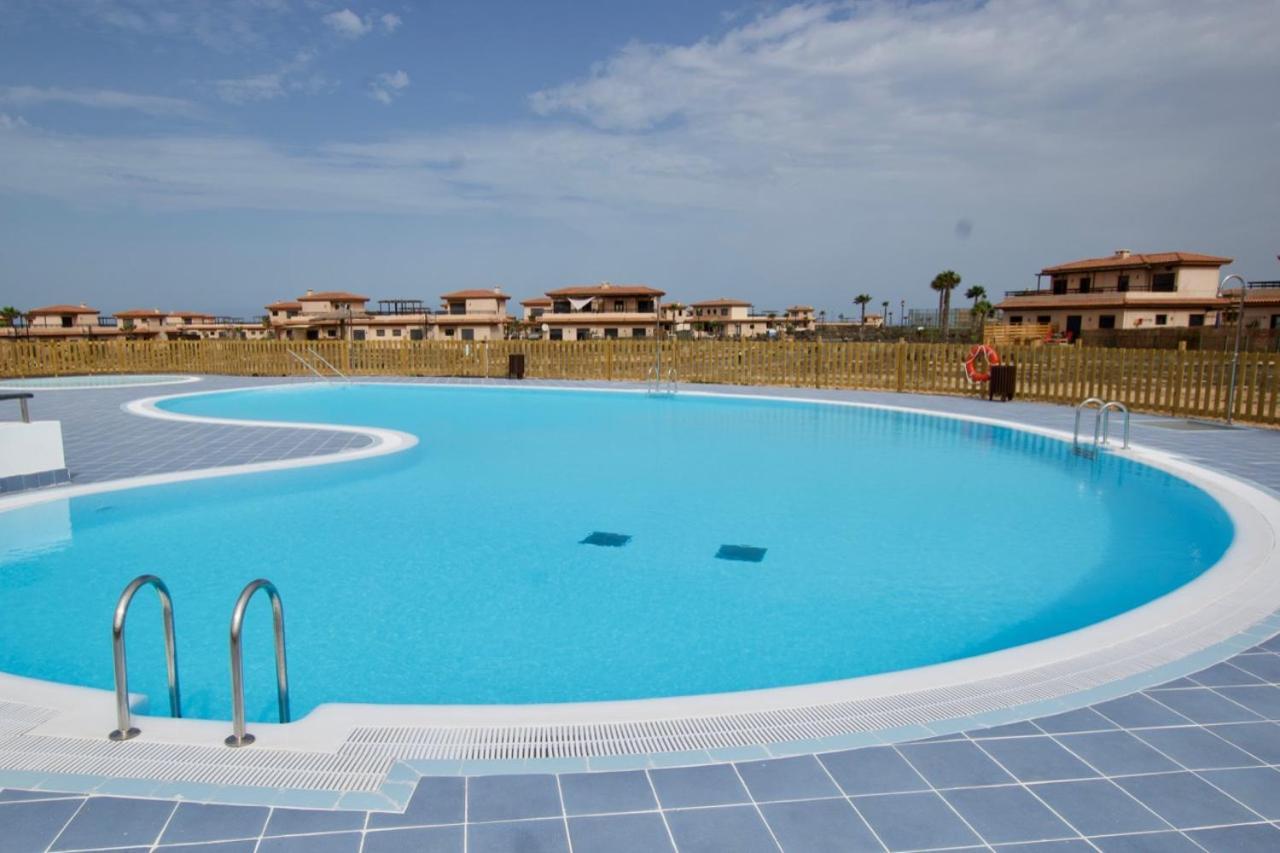 The Volcano'S Land, Perfect For Relaxing Getaway La Oliva Exterior foto