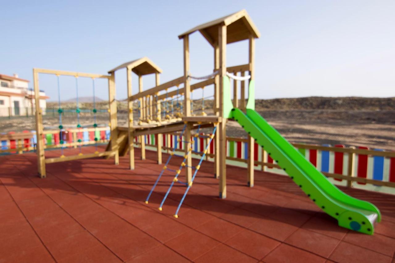 The Volcano'S Land, Perfect For Relaxing Getaway La Oliva Exterior foto
