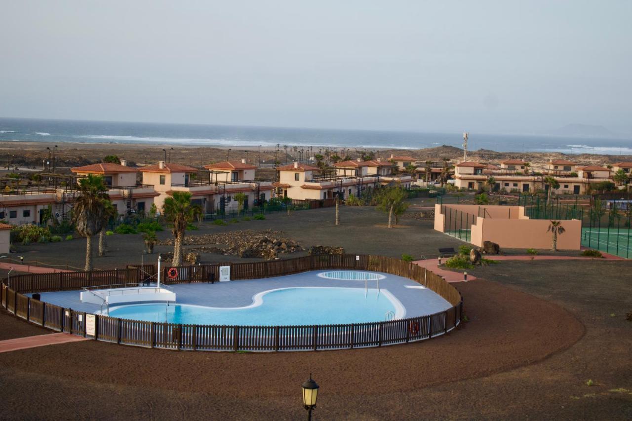 The Volcano'S Land, Perfect For Relaxing Getaway La Oliva Exterior foto