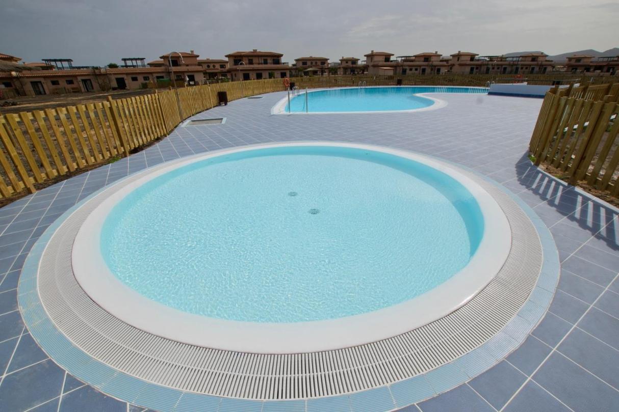 The Volcano'S Land, Perfect For Relaxing Getaway La Oliva Exterior foto