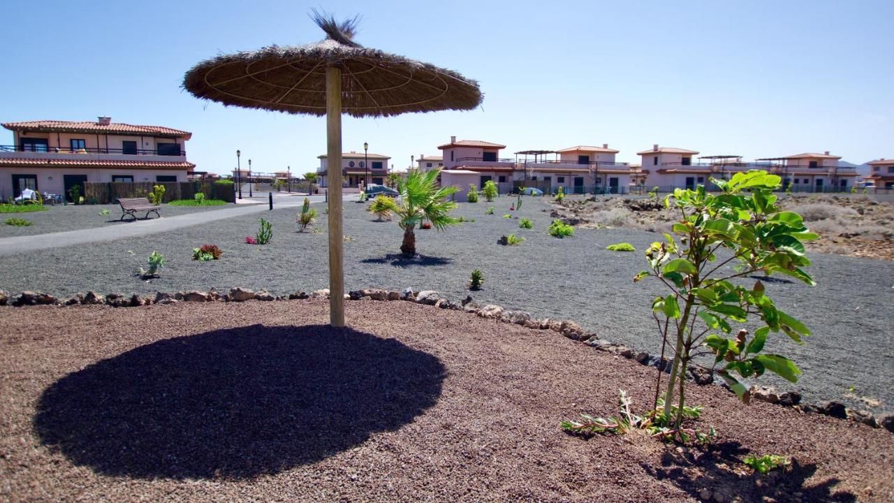 The Volcano'S Land, Perfect For Relaxing Getaway La Oliva Exterior foto