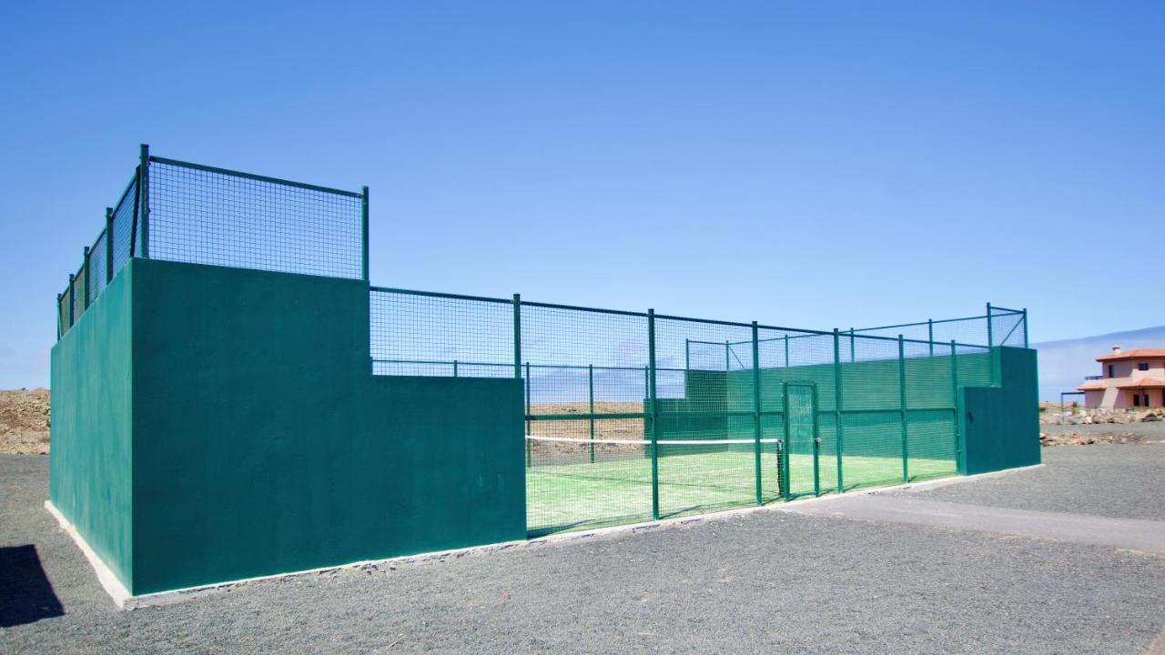 The Volcano'S Land, Perfect For Relaxing Getaway La Oliva Exterior foto